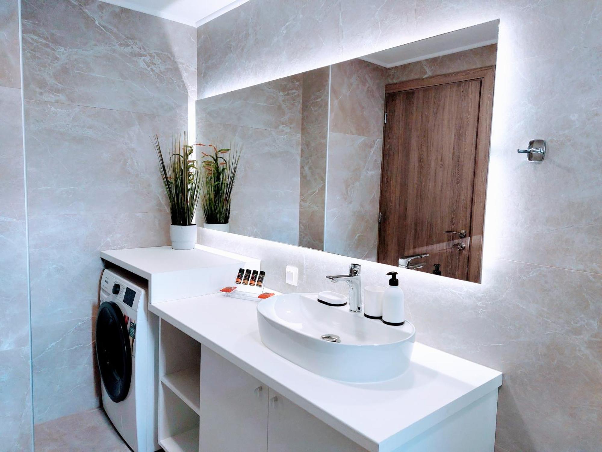 Blue Horizon Kissamos Apartment Экстерьер фото