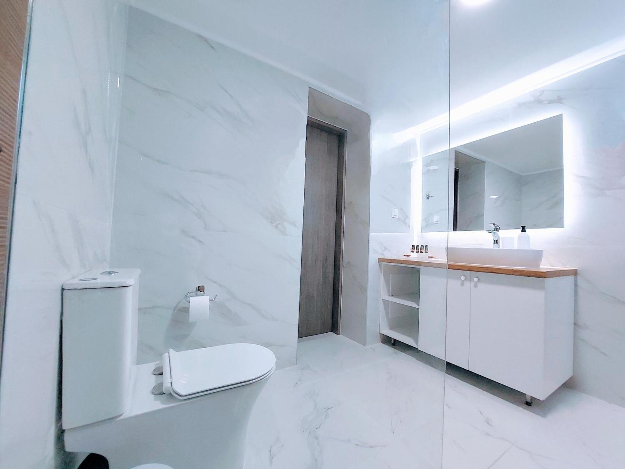 Blue Horizon Kissamos Apartment Экстерьер фото